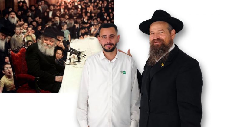 קראתי פעמיים